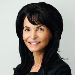 Claudia Hammerman