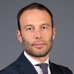 David De Cubber