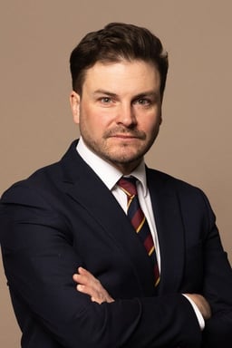 Patrick Goodings