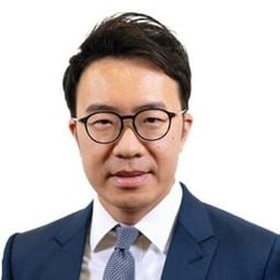 Tony Chow