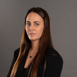 María Eugenia Carbó