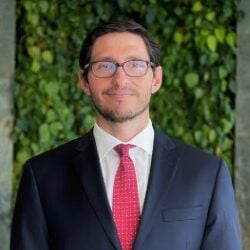 Augusto Solís