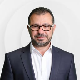 Kypros Ioannides