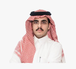 Abdulaziz Ali Alrumaih