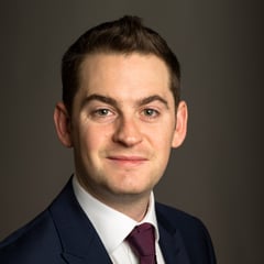 Donal Hamilton