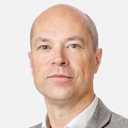 Benjamin van Kessel