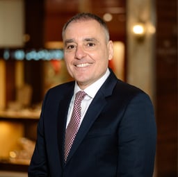 Stamatis Kotsiras