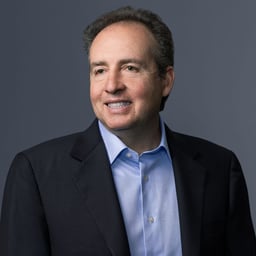 Brian Aronson