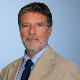 Paolo Carrière Della Giusta