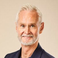 David  Morgan