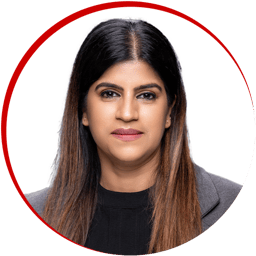 Brijita Prakash