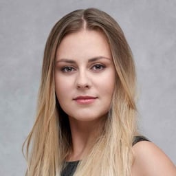 Karolína Smolíková