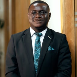 Adeoluwa Ademola