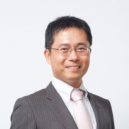 Motonobu Wakabayashi