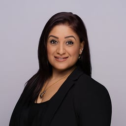 Sonal Parekh
