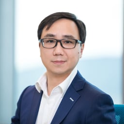 Ian Lo