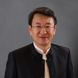 Dali (David) Liu