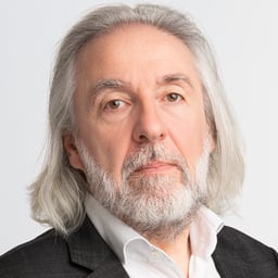 Eric Manca