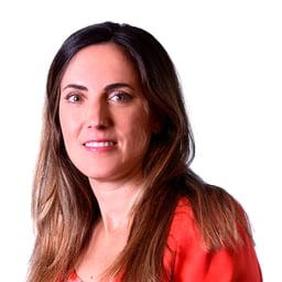 María Laura  Etcheverry 