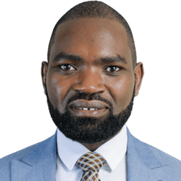 Dominic Indokhomi