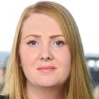 Clare Comiskey 