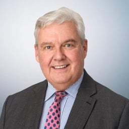 Simon Spence KC