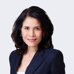 Tiziana Sucharitkul 