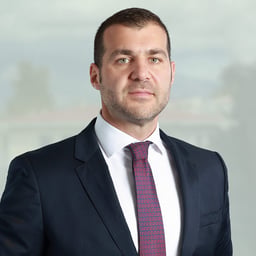Nicholas Papapolitis