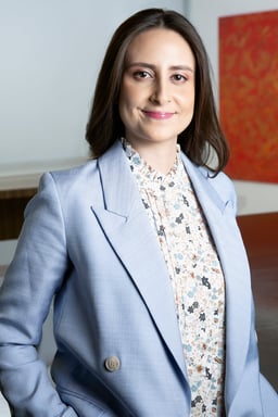 Lucía Manzo