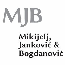 Mikijelj Jankovic & Bogdanovic