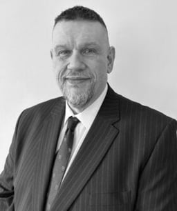 Liam O'Shaughnessy