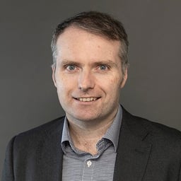 Paul Geoghegan