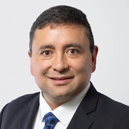 Diego  Acevedo