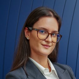 Vilena Dotsinska