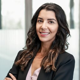 Konstantina Tsourouni