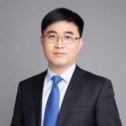 Gao Wei 