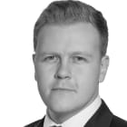 Seamus McKimm 