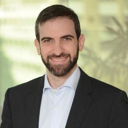 Vitor  Rozenthal 