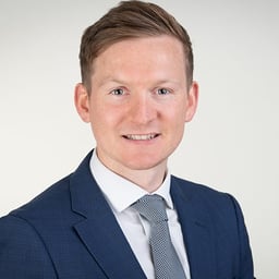 Tim Blackman