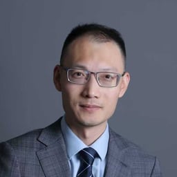 Xuyan Chen