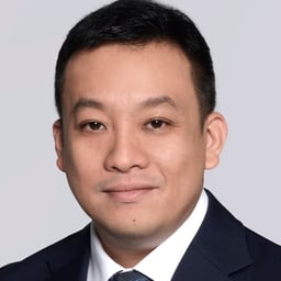 Chua Tju Liang 