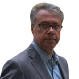 Rupak Saha