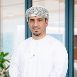 Abdulaziz Al Rashdi