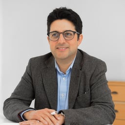 Jonathan Heskia
