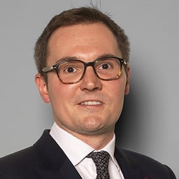 Tim Potts