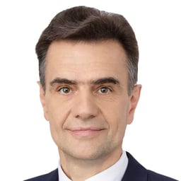 Raimundas Lideika