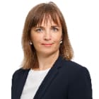 Silvia Hlavačková 