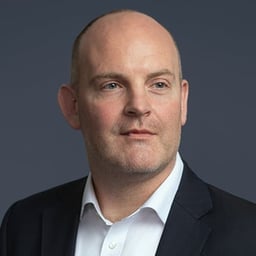 Ronan Mellon