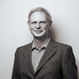 Lawrence Simanowitz