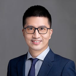 Jianxin YE